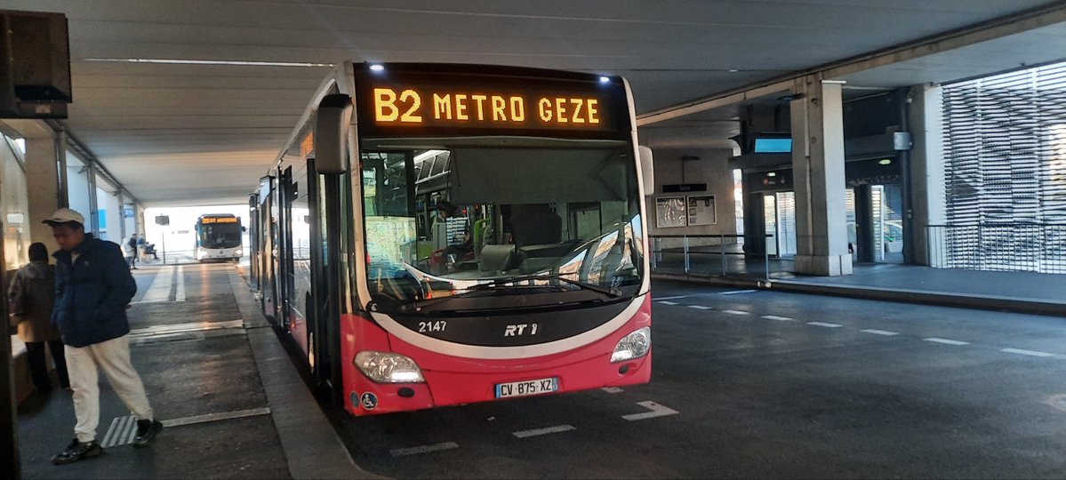 Haddad, la star des médias, transports et Twitch tweet media