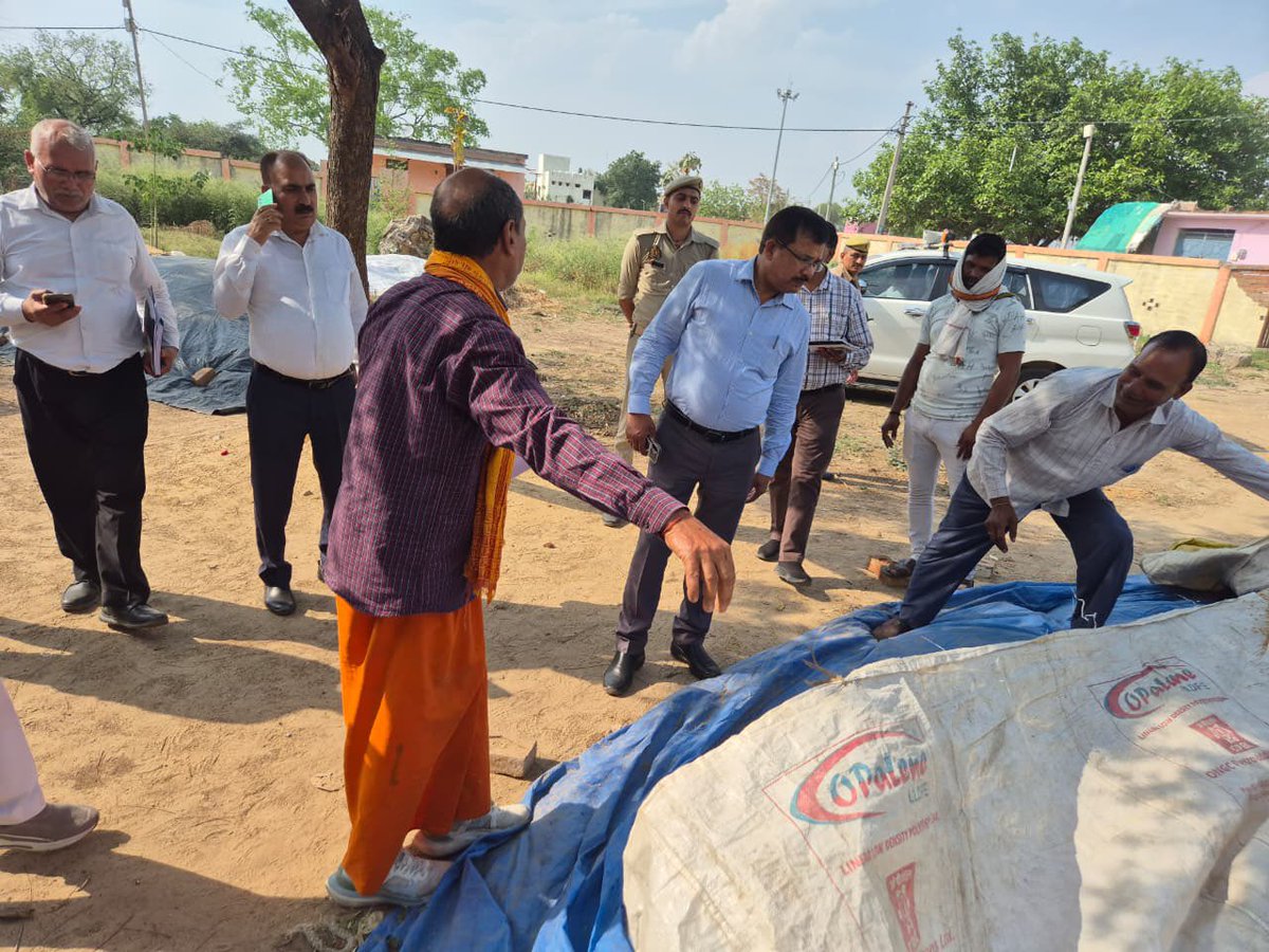 DM Jalaun tweet media