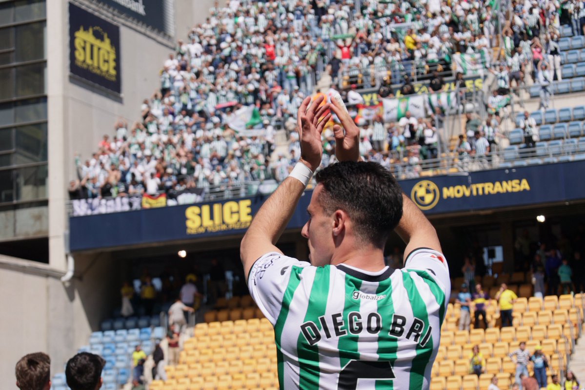 Córdoba CF tweet media