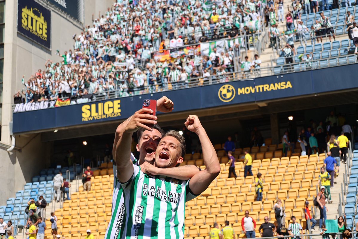 Córdoba CF tweet media