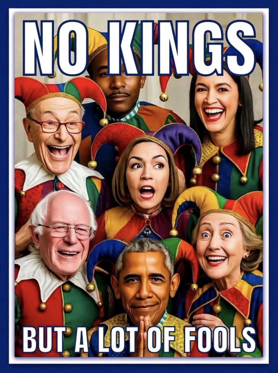 Independents For Trump tweet media