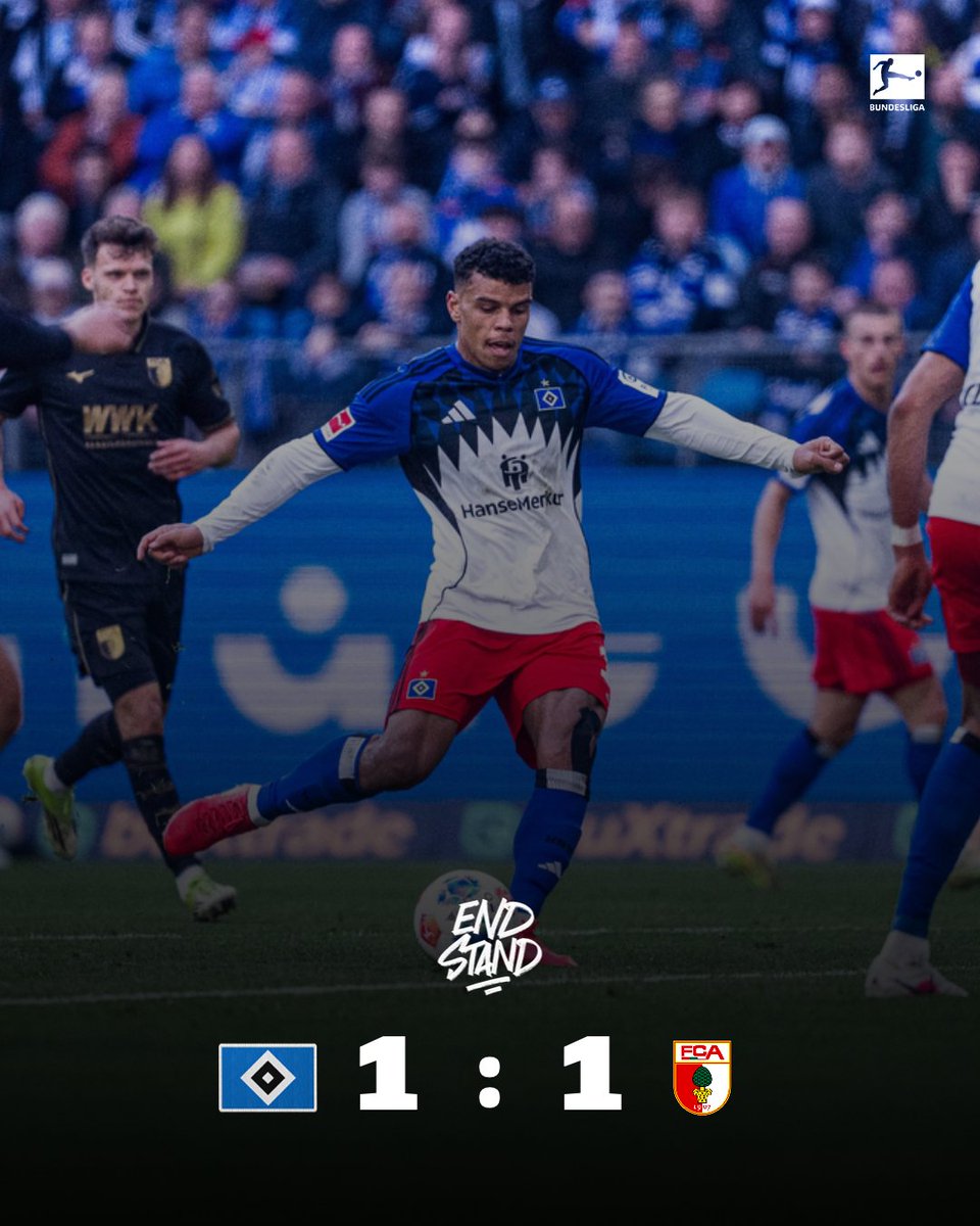 Hamburger SV tweet media