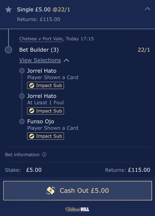 The Card Dealer tweet media