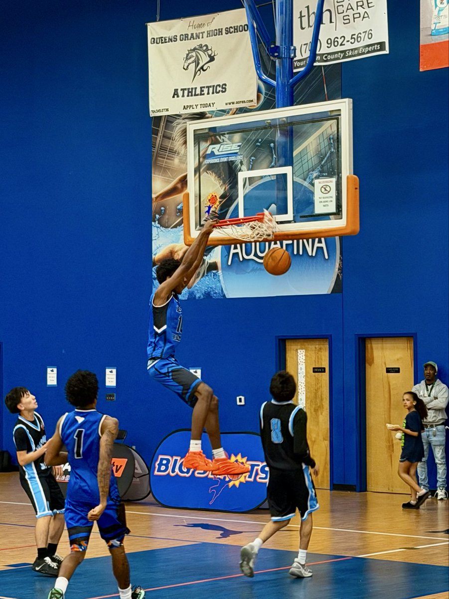 Big Shots Game MVPs tweet media
