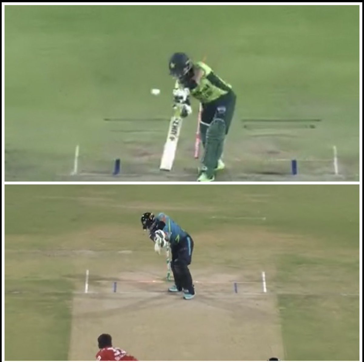 hazharoon tweet media