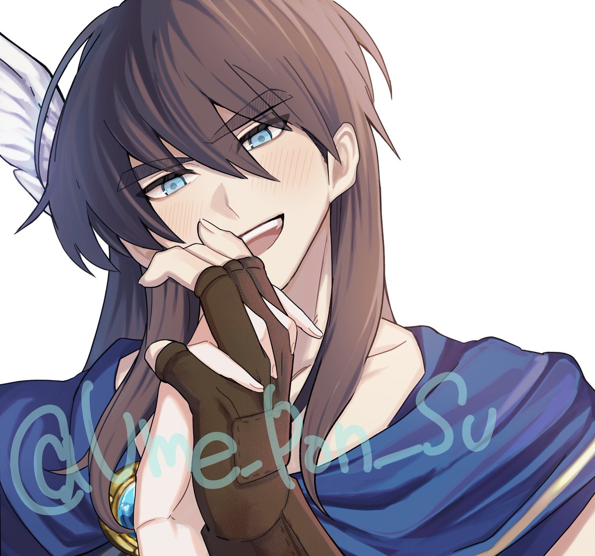 ポン酢ス tweet media