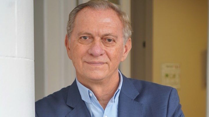 Feinmann Fan tweet media