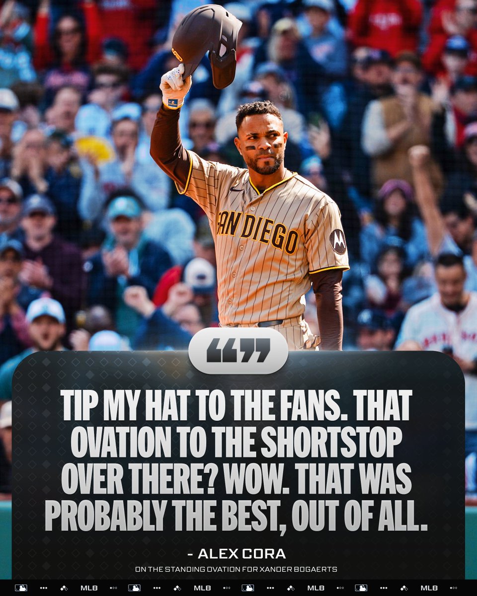 MLB tweet media