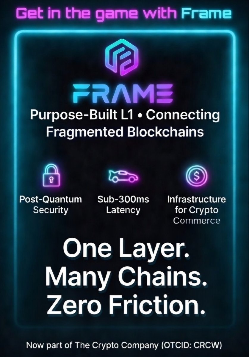-Smiley- #FrameChain $Frame tweet media
