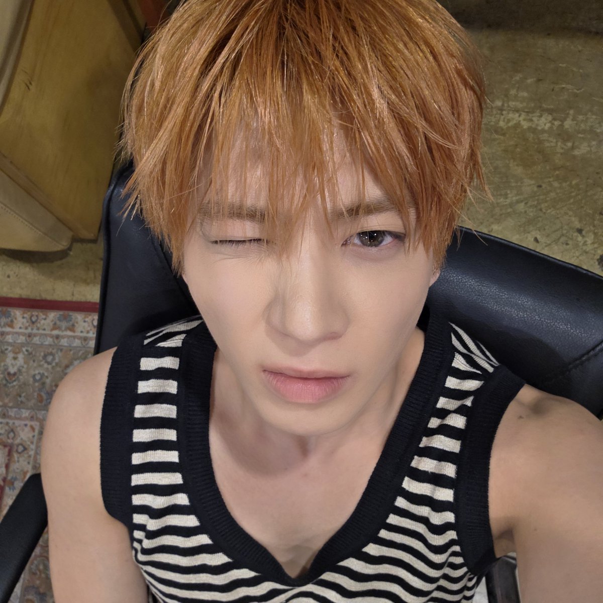 모아지 tweet media