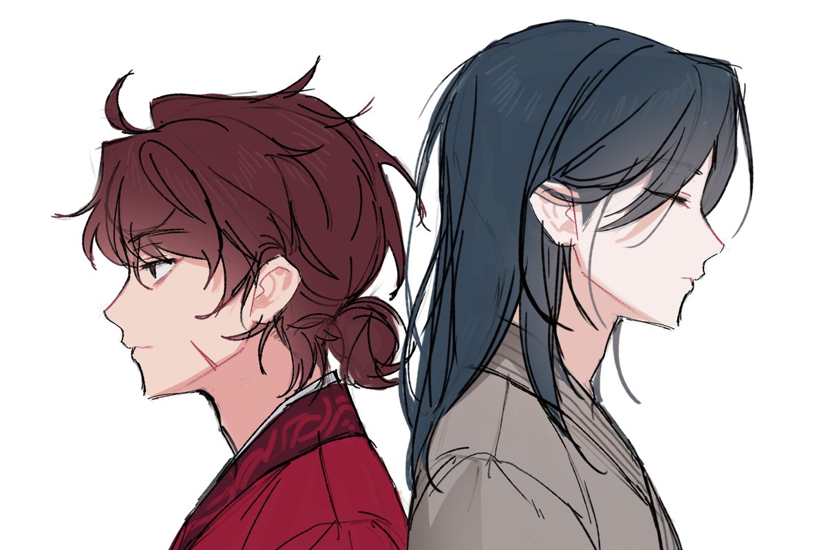 대화산파 목검 tweet media