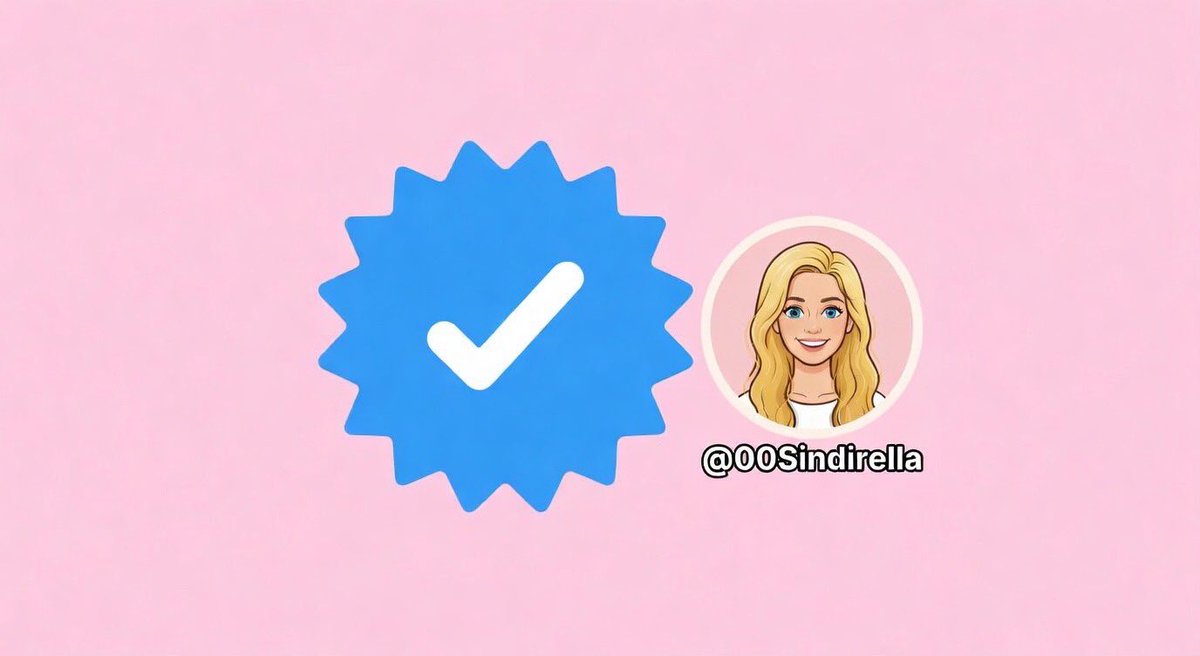 Sindirella 💕 tweet media