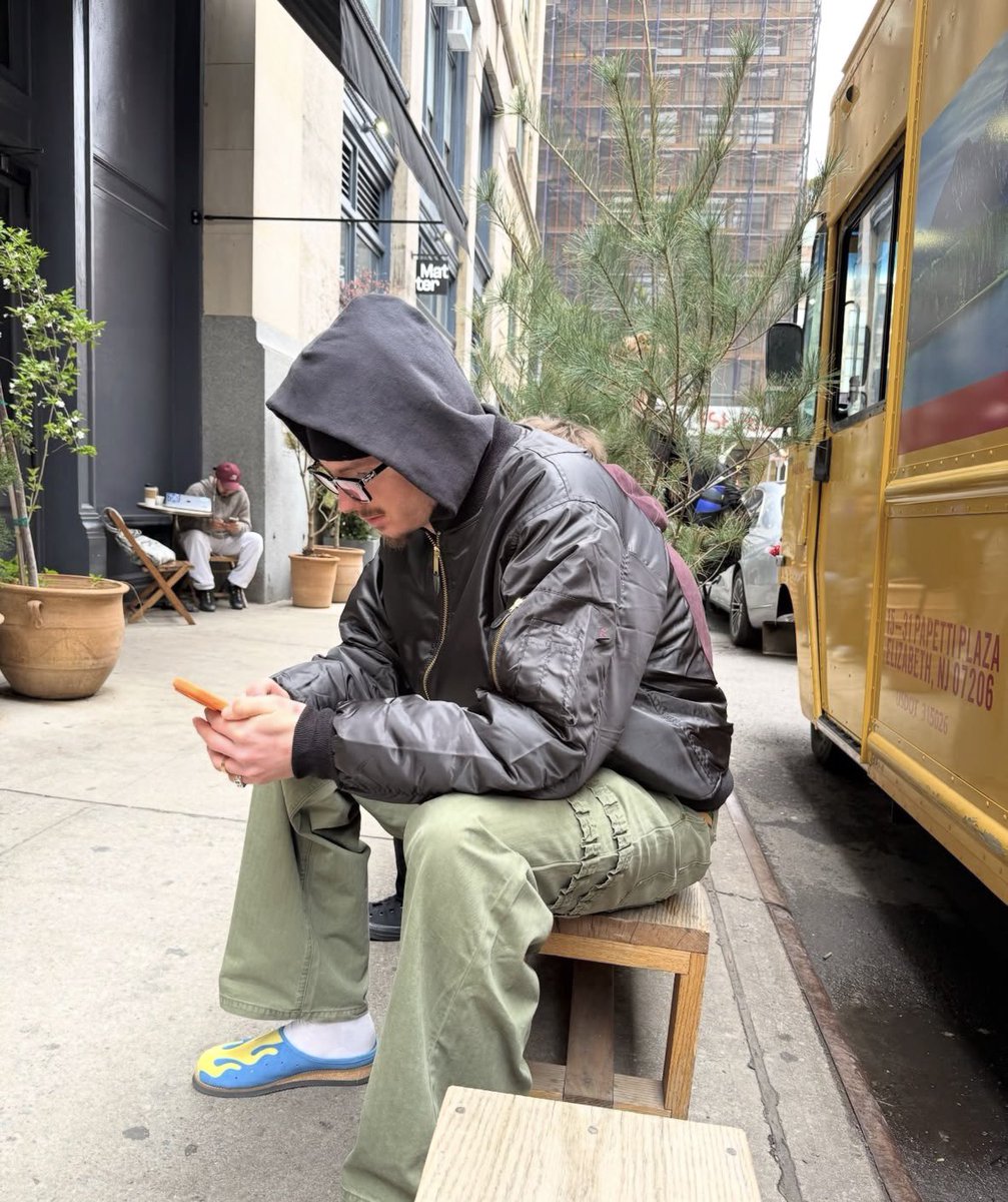 Livs 🐆 tweet media