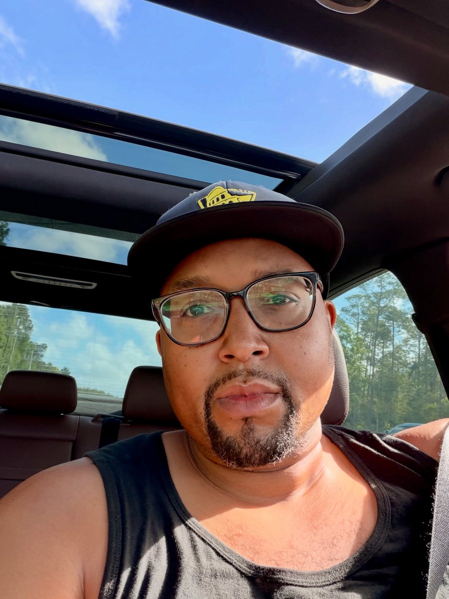 Anthony Austin tweet media