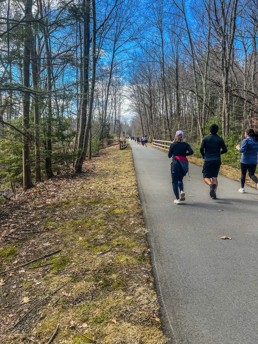 kerendg's tweet photo. 10k run, Salisbury, MA #high5em https://t.co/zRncBOIxFA