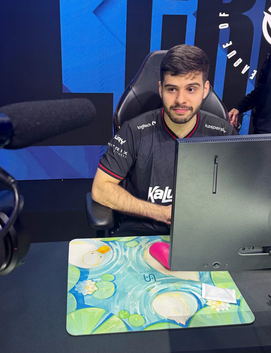 RED Canids Kalunga tweet media