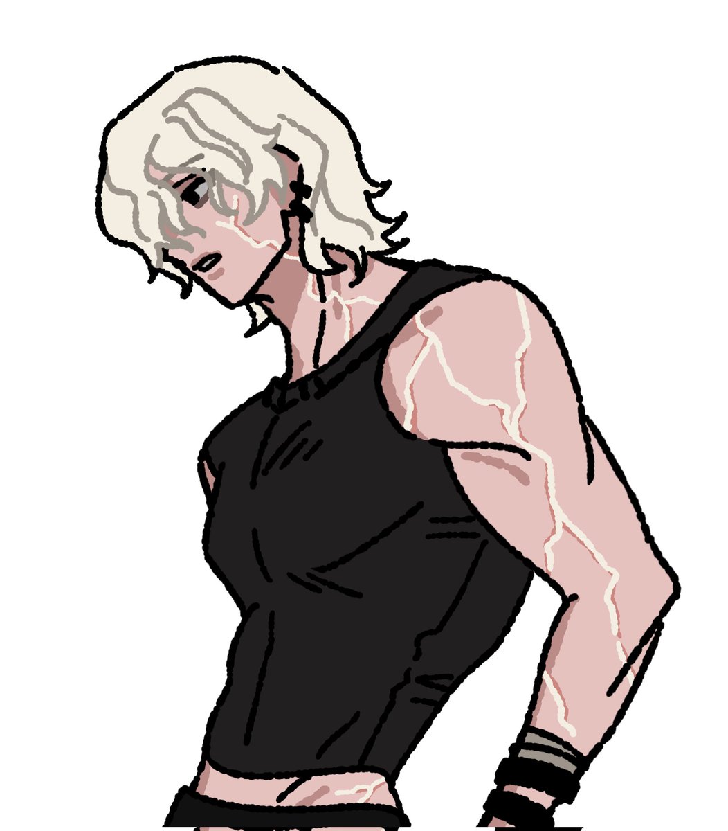 極樂滿月 tweet media