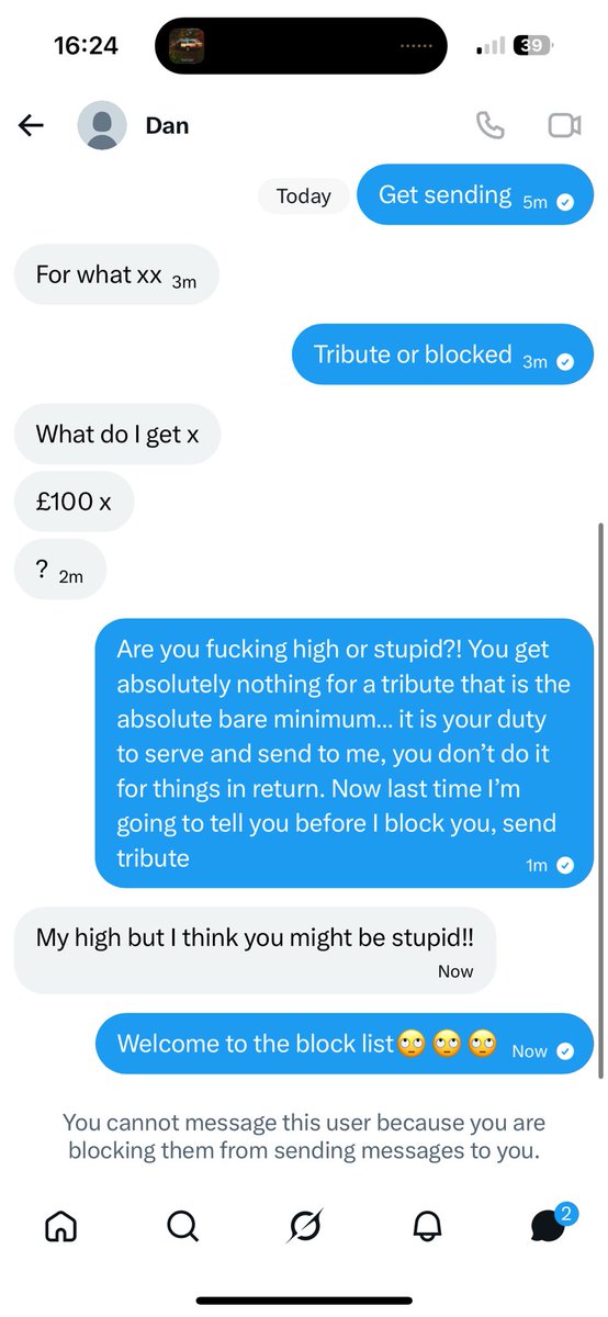 🖤Goddess_Bailey🖤 tweet media