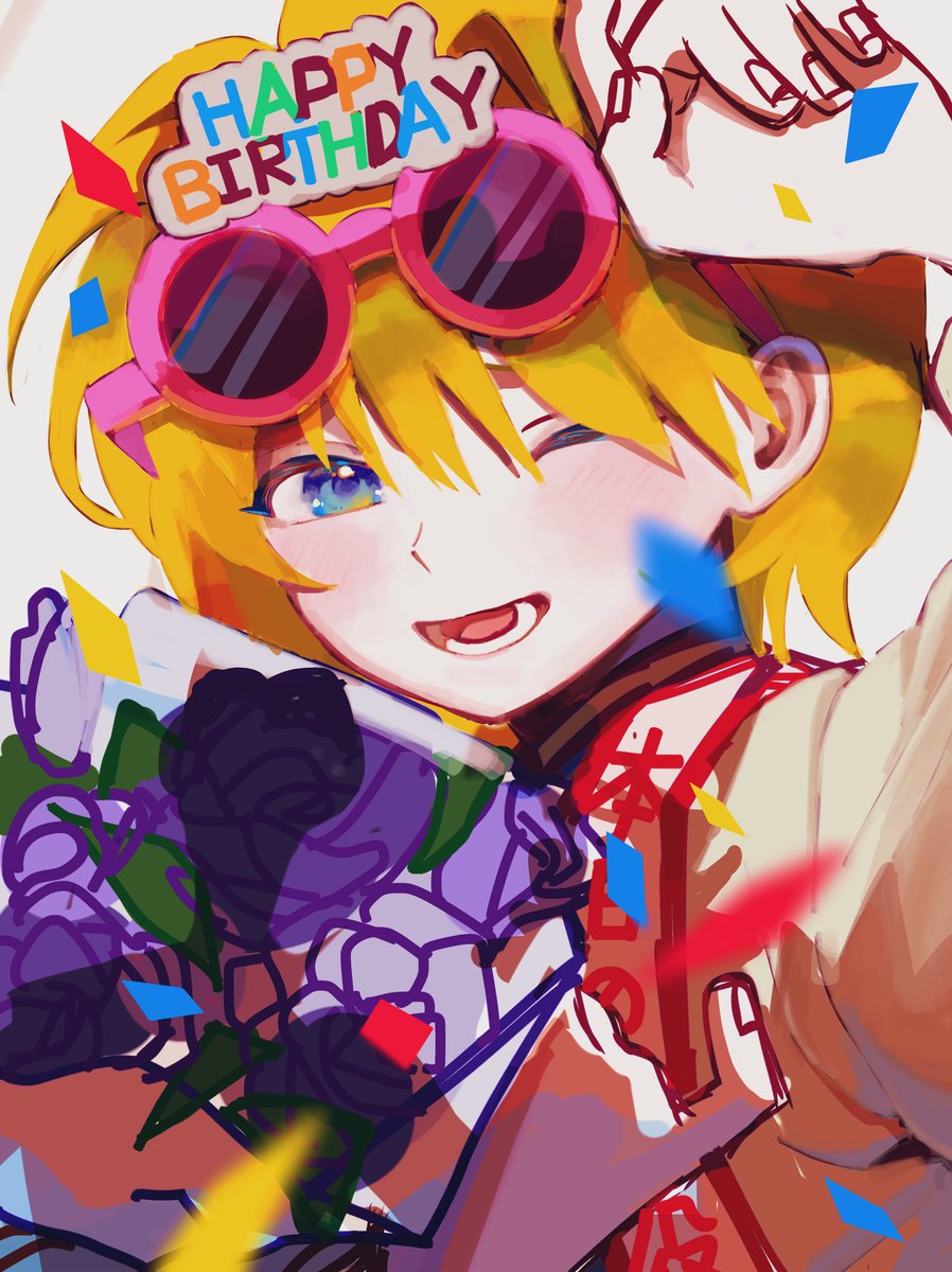 すぴこ tweet media