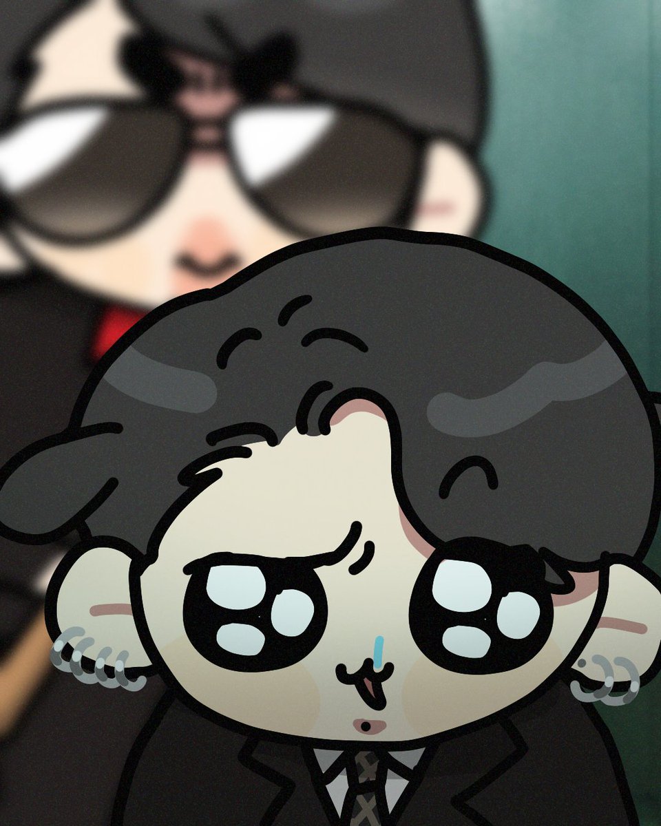 모꾸뽀꾸(ᐡɞ̴̶̷ ̫ ɞ̴̶̷ᐡ)🌊 tweet media