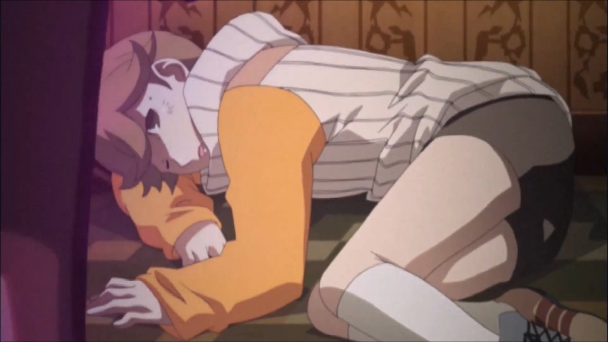 Daily Ken Amada tweet media