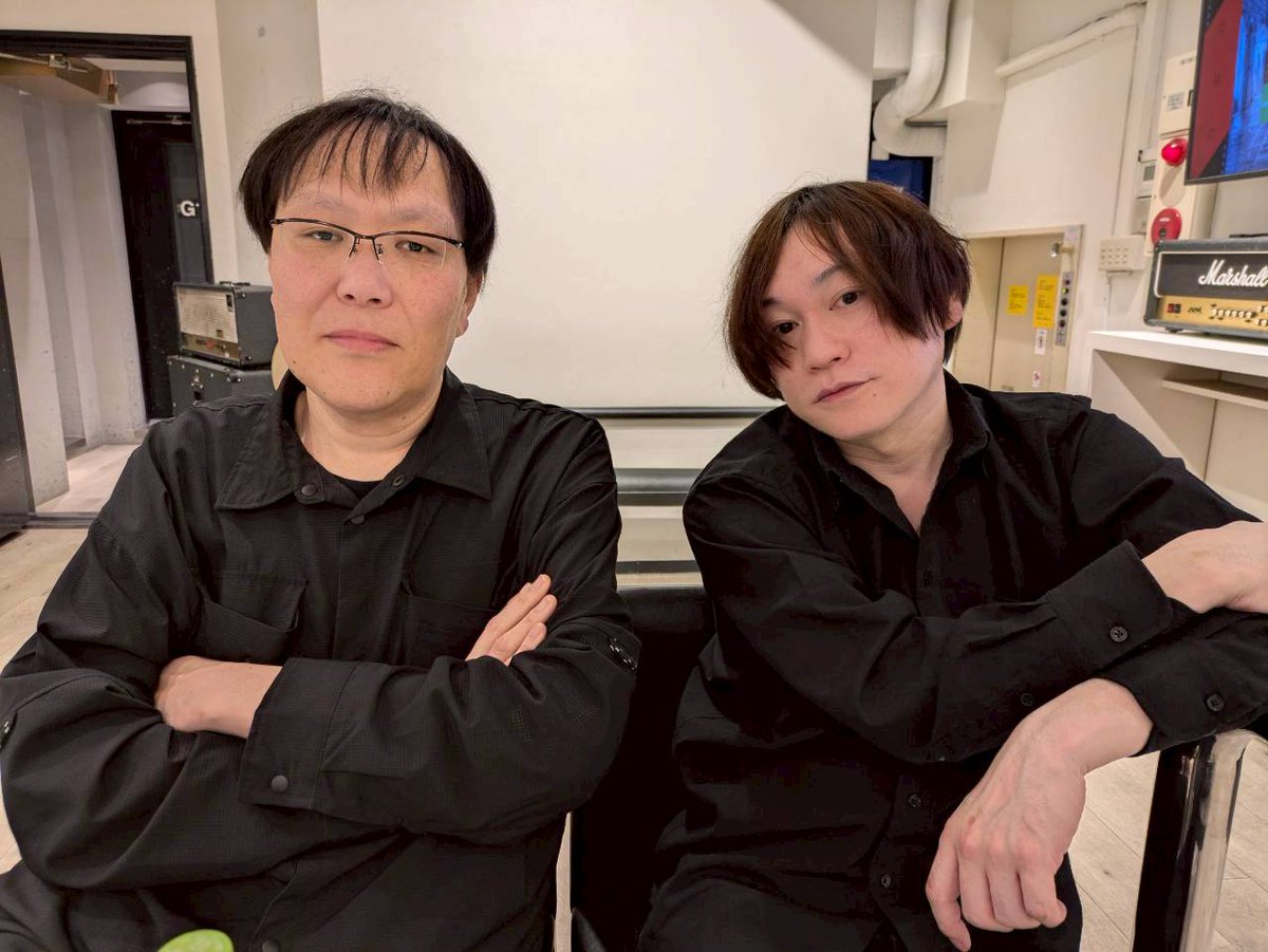 今日は昼過ぎに某都内でRECをしてきました。この時間はやっぱり幸せな気持ちになる。アレンジャーのko-jiさん、そして今回ヴァイオリンで手伝ってくれたマリちゃん本当にありがとうございます♪これは良い作品になる。次回のRECも楽しみだ！