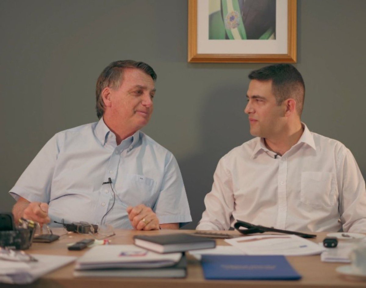 Tiago Junqueira tweet media