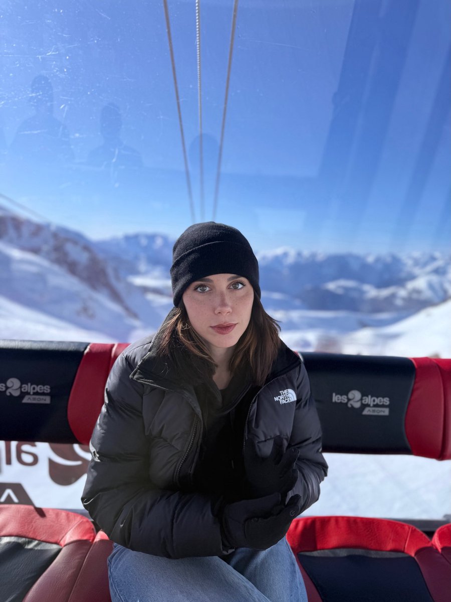 AVA MIND tweet media