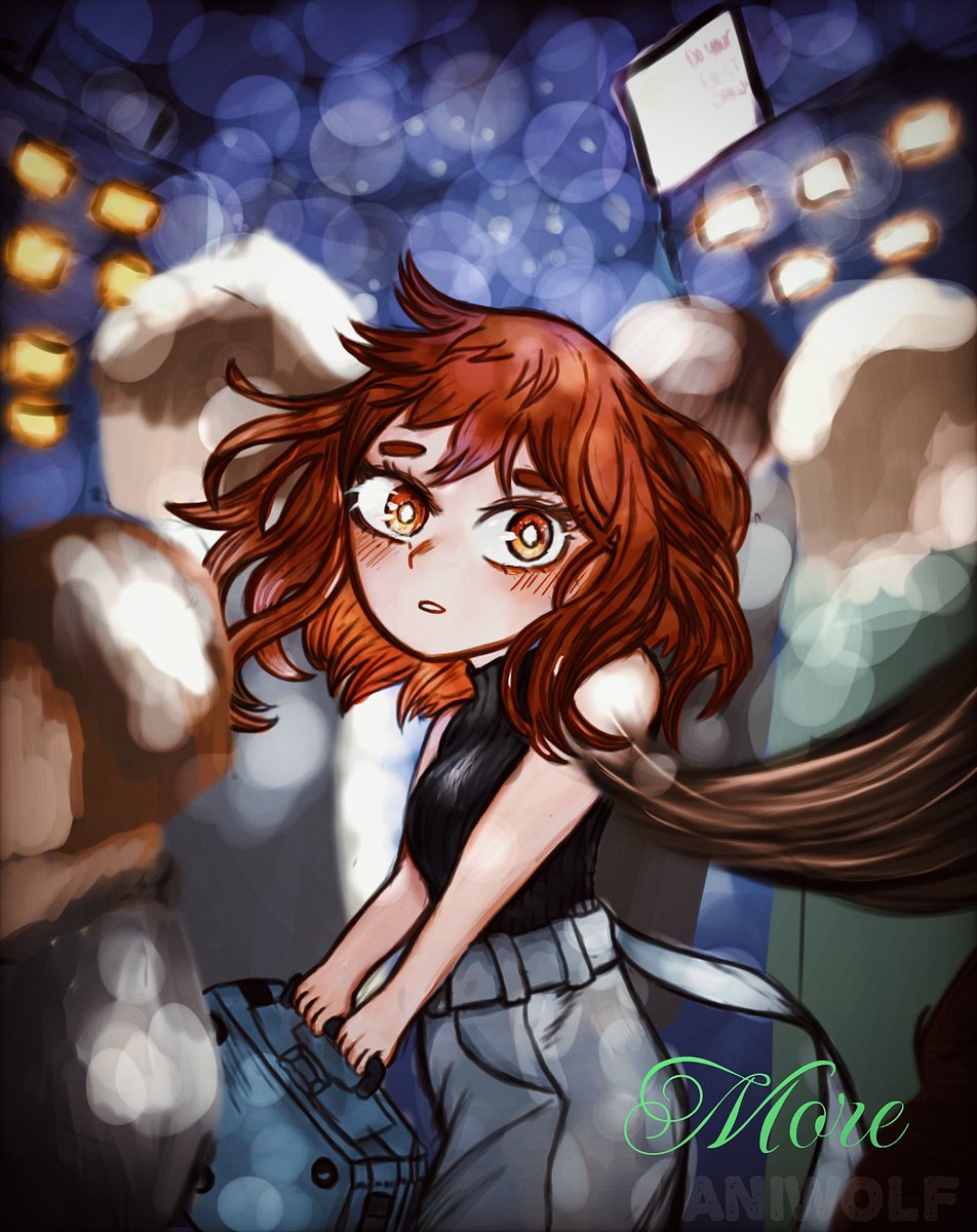 Mina 💕 ll Izuocha CEO 🍵 ll #VOTENAMI ⚡️🧡 tweet media