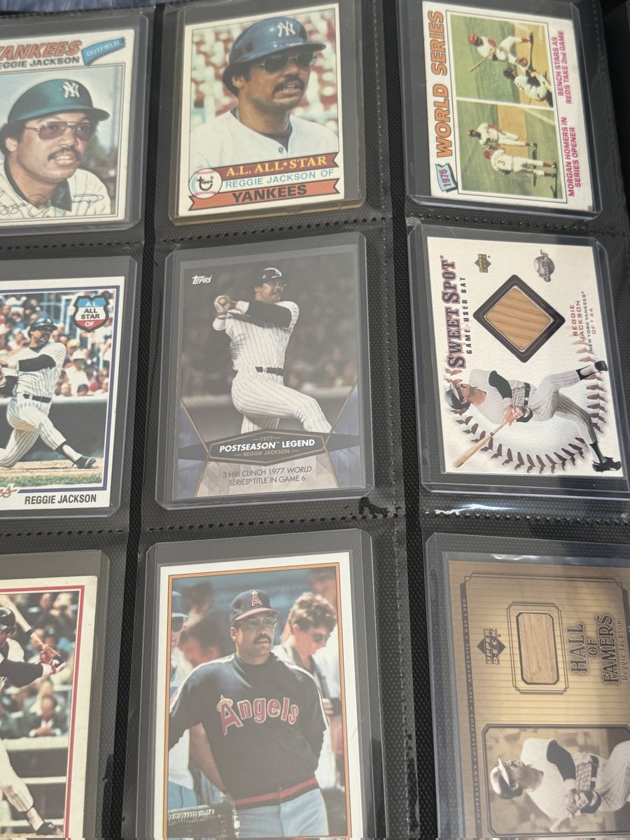 John the Yankees Captains Collector tweet media