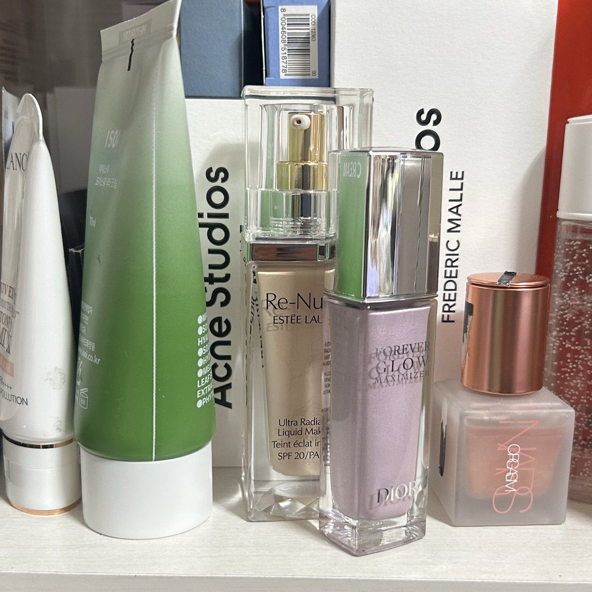 듀류미 tweet media