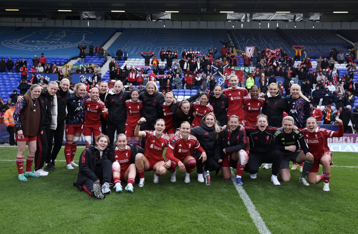 LFCW Central tweet media