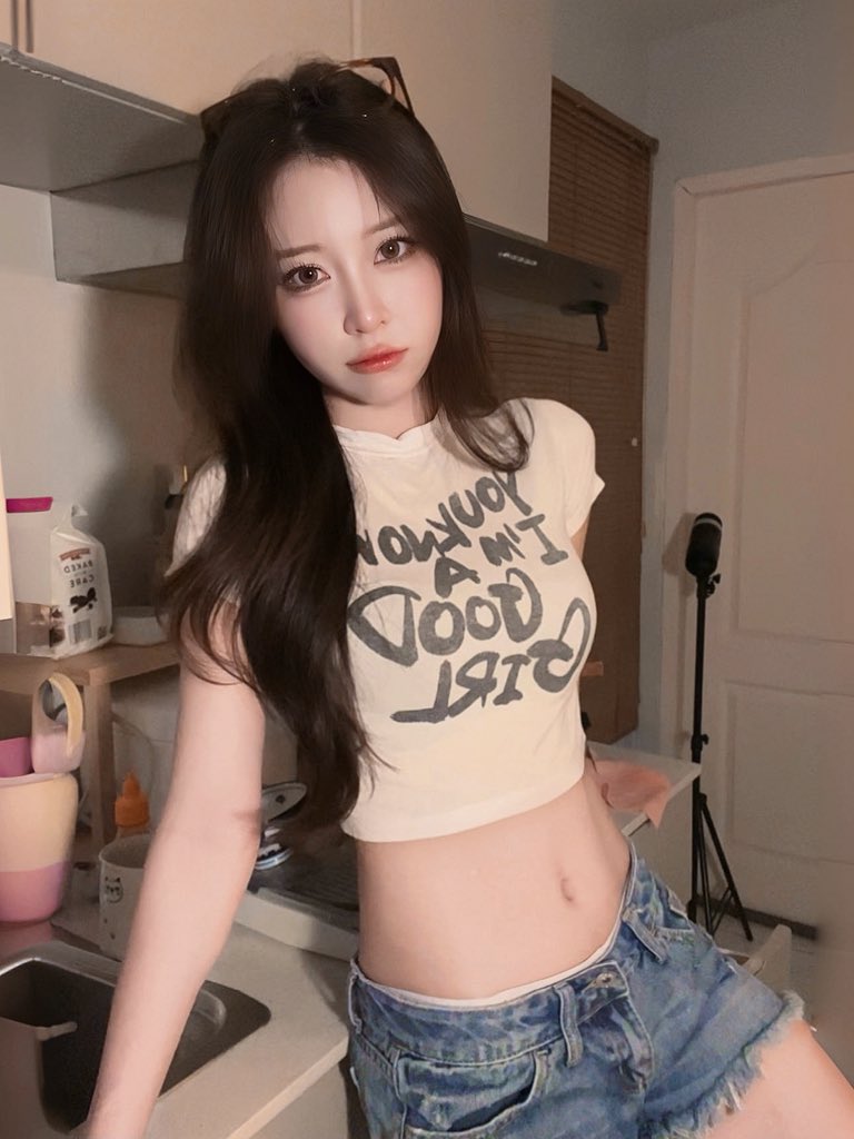 Alice.peachyou tweet media