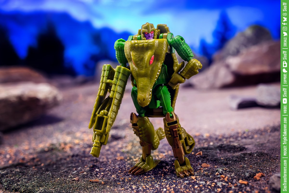 Sixo | Transformers tweet media