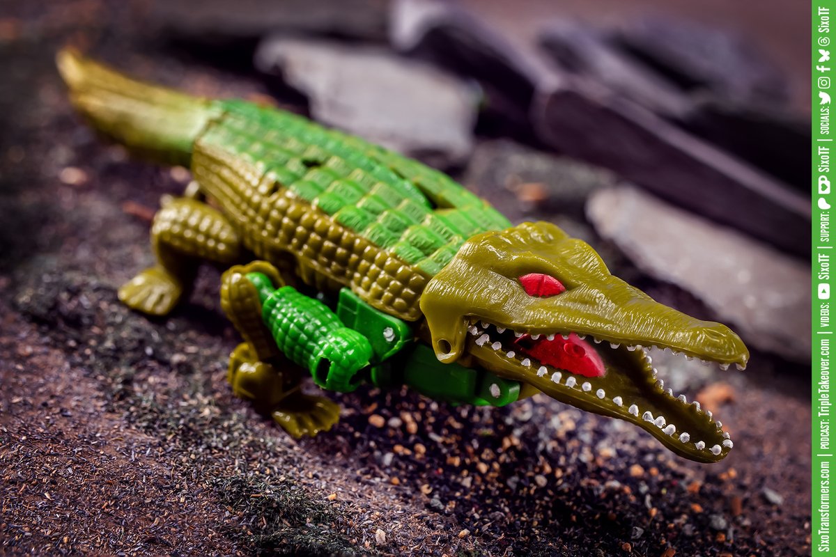 Sixo | Transformers tweet media