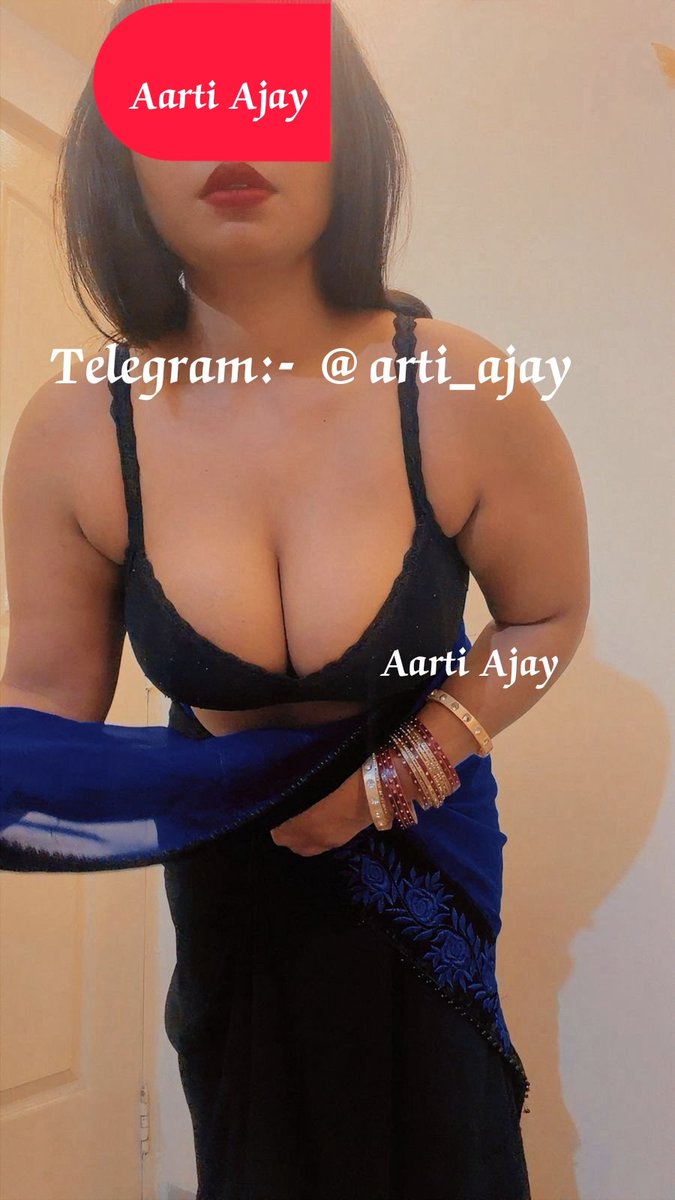 Aarti Ajay tweet media