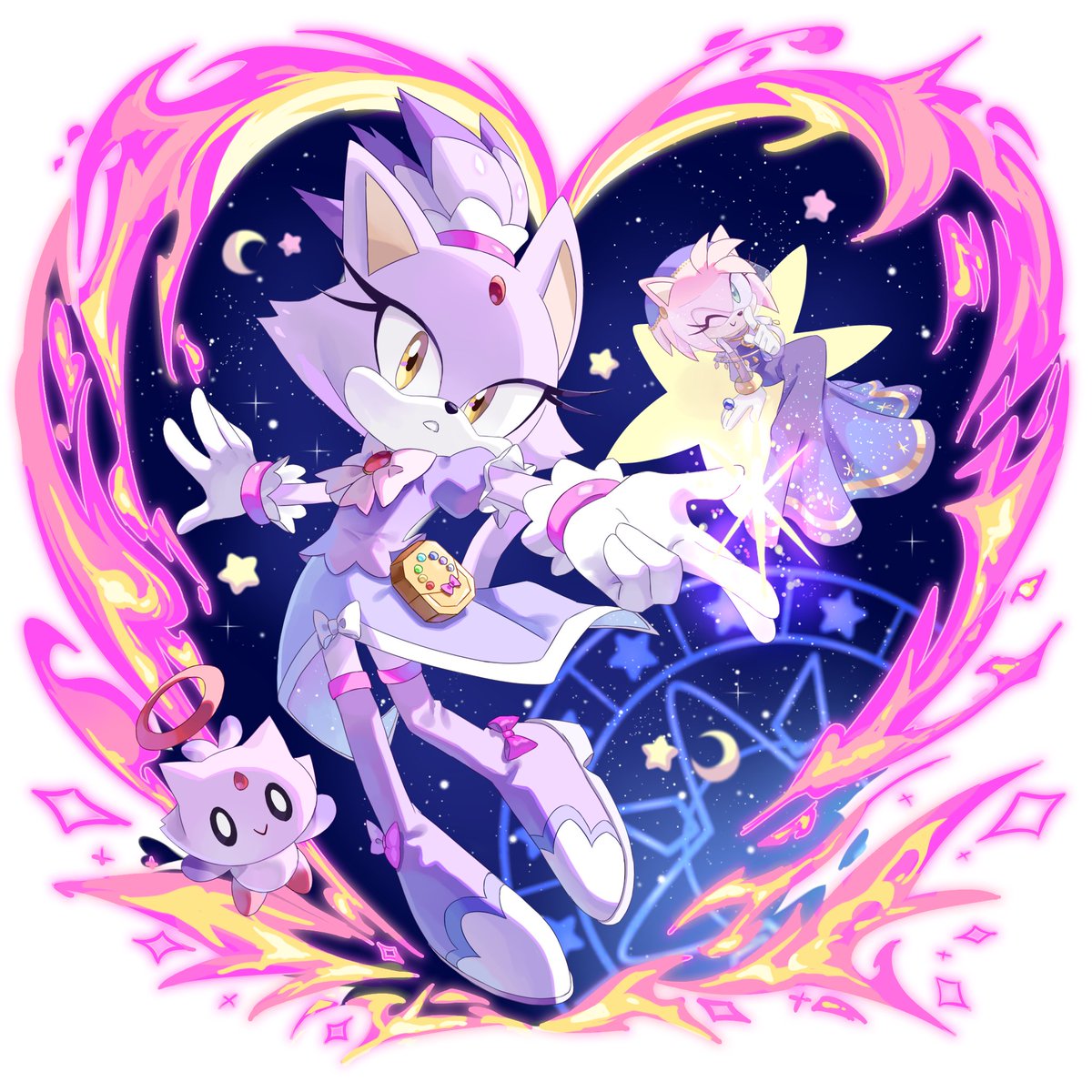 Riri🐻✨ tweet media