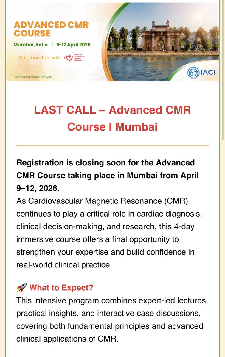 Dr. Purvi Parwani tweet media