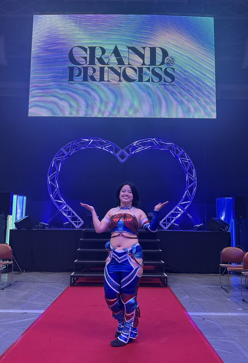 Matcha / マッチャ / มัจฉา : SETUPTH tweet media