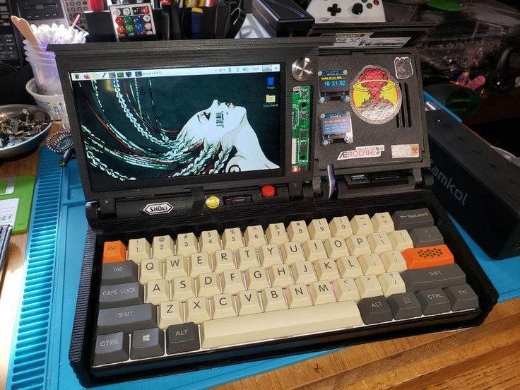 alexine 🏴‍☠️ tweet media