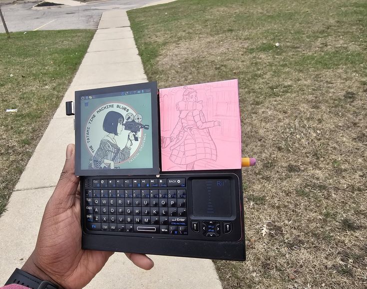 alexine 🏴‍☠️ tweet media