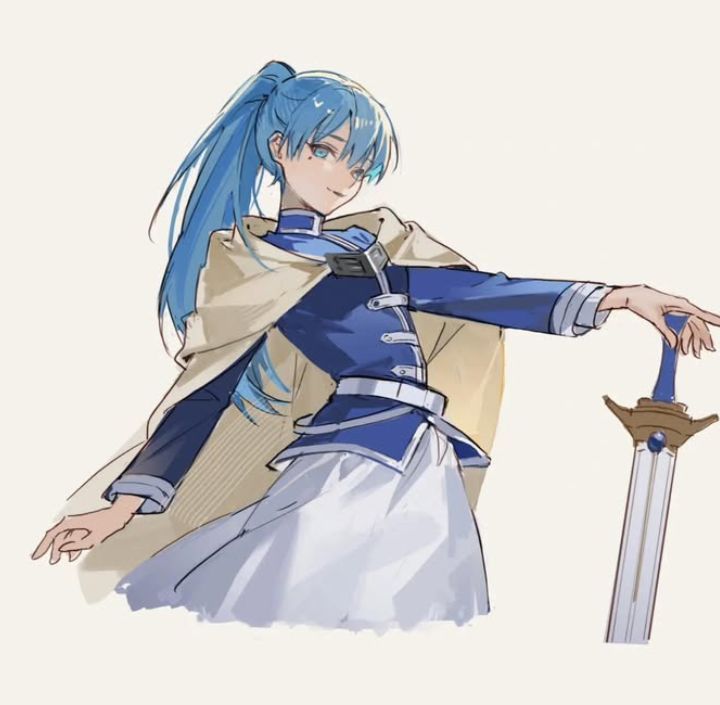 Mishi Sniper tweet media