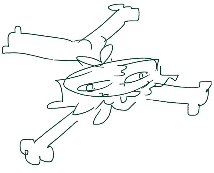 burger girl 2 tweet media