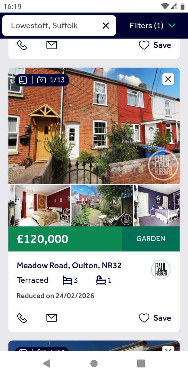 Sandy Tregent tweet media