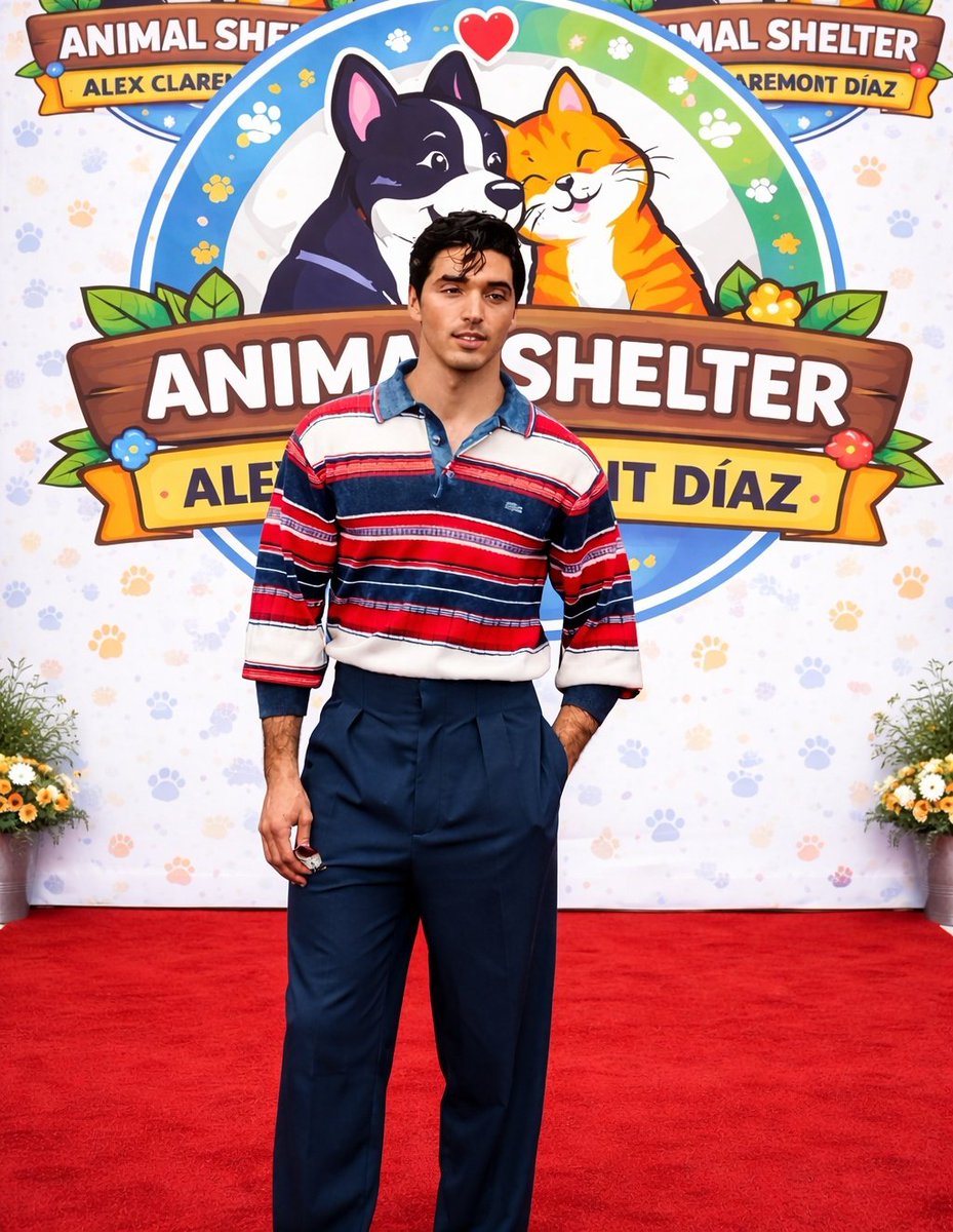 𝓐𝓵𝓮𝔁 𝓒𝓵𝓪𝓻𝓮𝓶𝓸𝓷𝓽 𝓓𝓲𝓪𝔃 tweet media