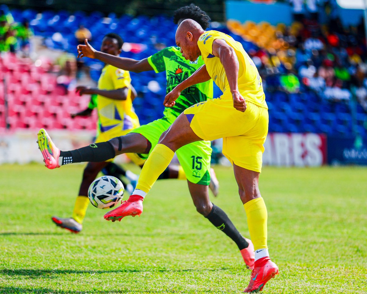 Medeama SC tweet media