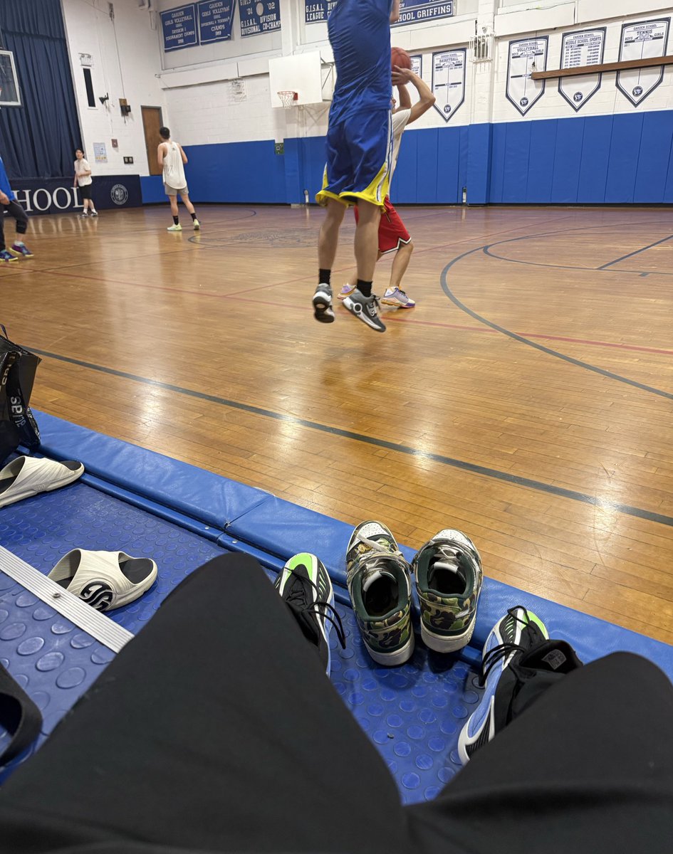 Chanimal 🍌 $APE 🦍 Noya tweet media