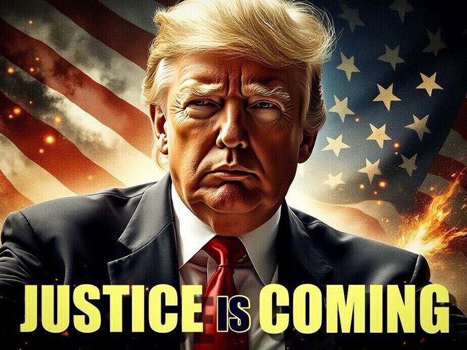 Danny Scavino - Make Europe Great Again! tweet media