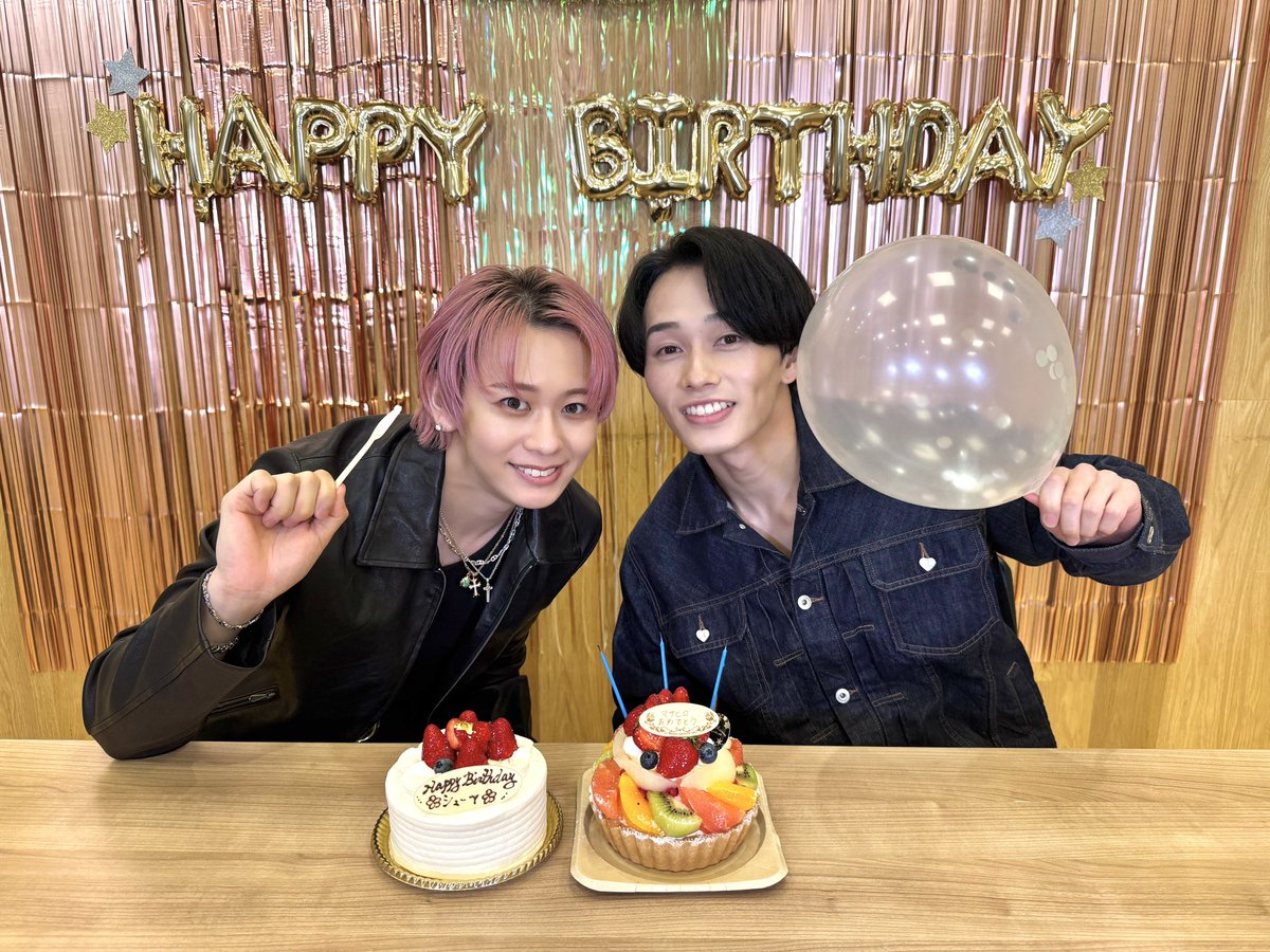 チャーはん OFFICIAL tweet media