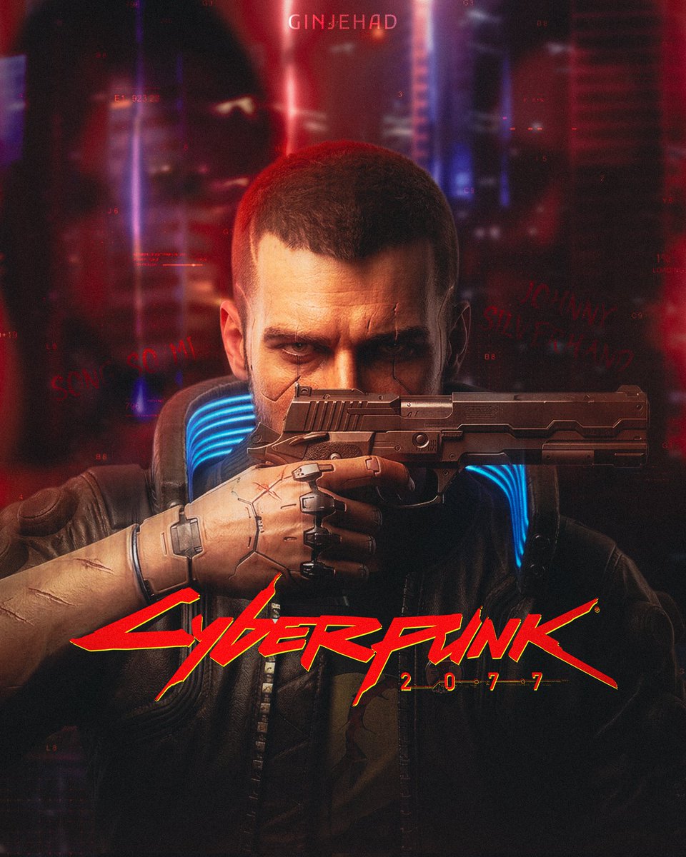 GiNJEHAD tweet media